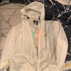 Palace Windbreaker